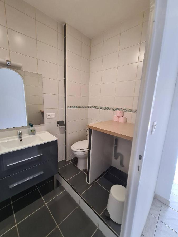 Apartment Le Chanzy *