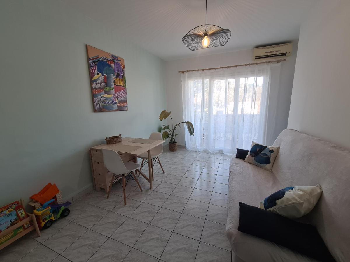 Apartment Le Chanzy