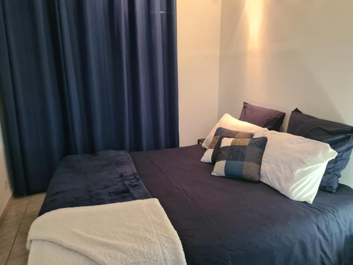 Apartment Le Chanzy
