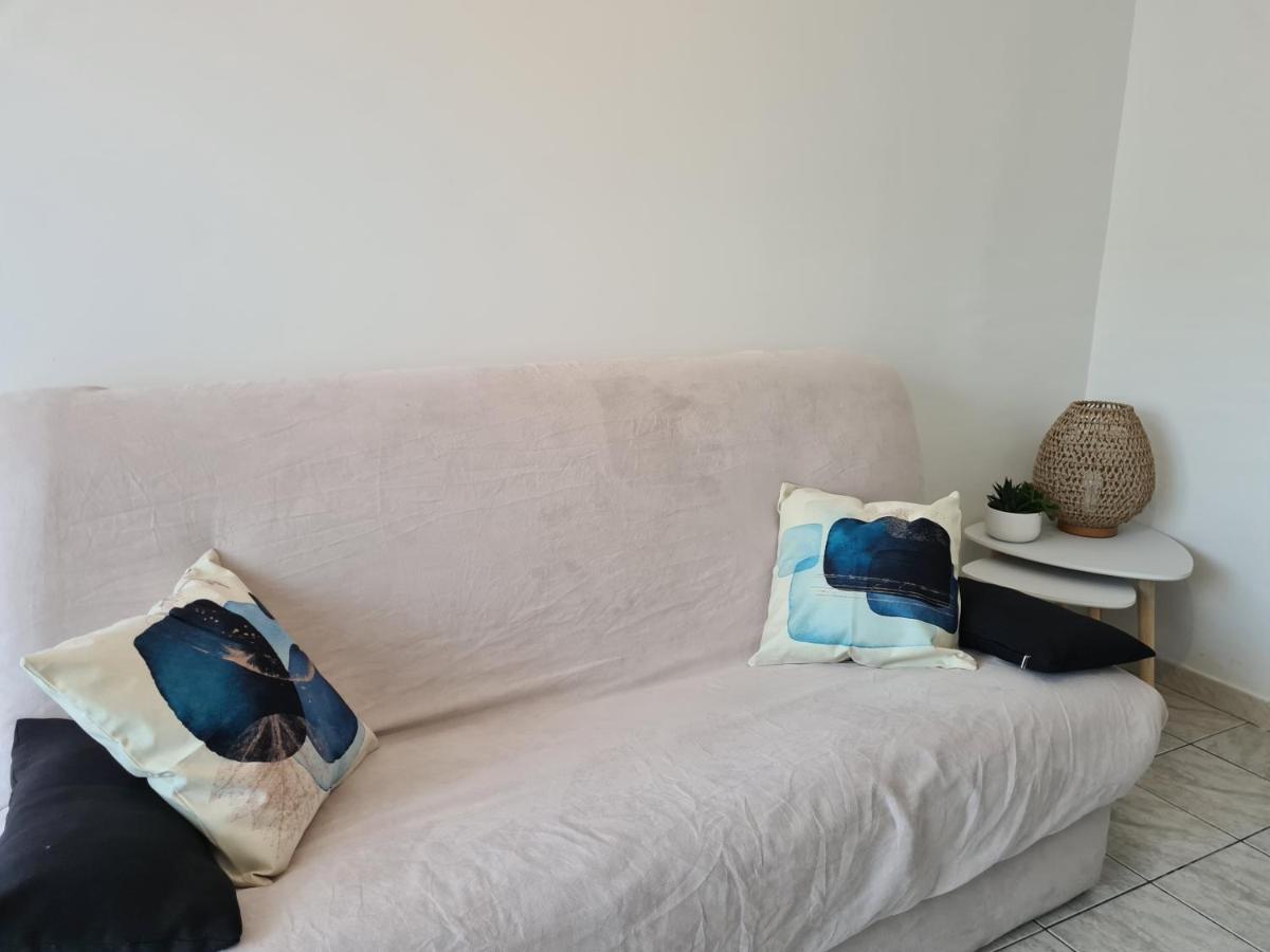 Apartment Le Chanzy *