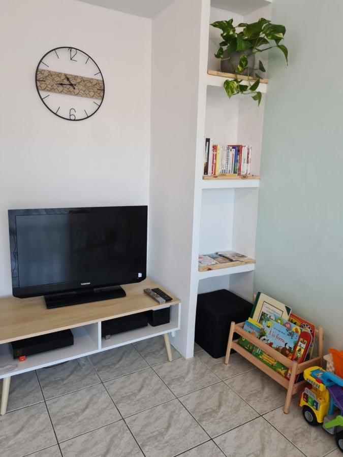 Le Chanzy Apartment